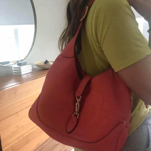 Gucci Jackie purse - Picture 7 of 7